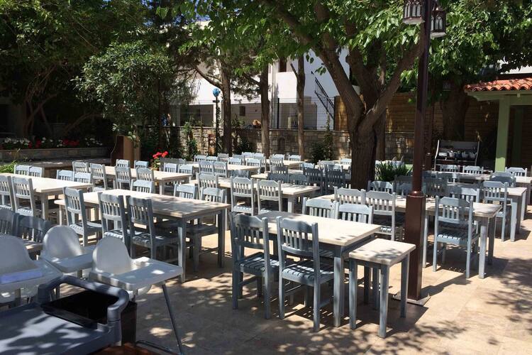 Orkide Balik Restaurant Turkbuku Bodrum Zomato